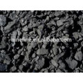 carbón calcinado authracite